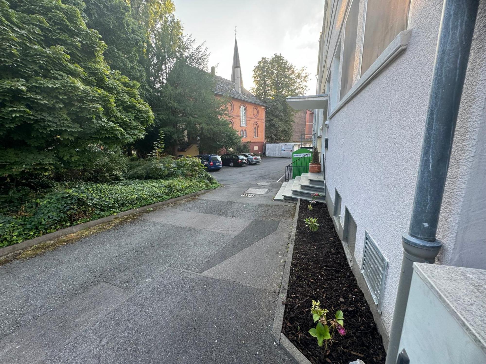 Bentheimer Hof Hotel Hagen  Exterior photo